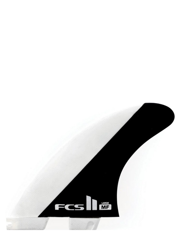 FCS II Mick Fanning PC Tri Set Fins 