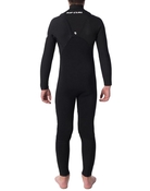 Rip Curl Junior Flashbomb 3x2mm Zip Free Wetsuit