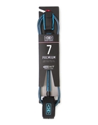 Ocean and Earth Premium XT 7ft One Piece Leash