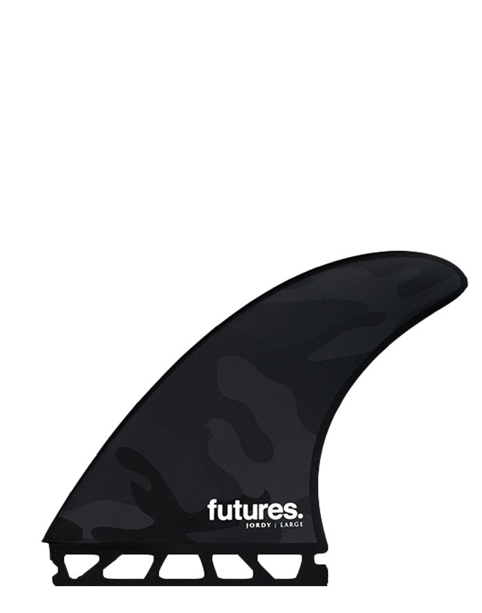 Futures jordy clearance fins