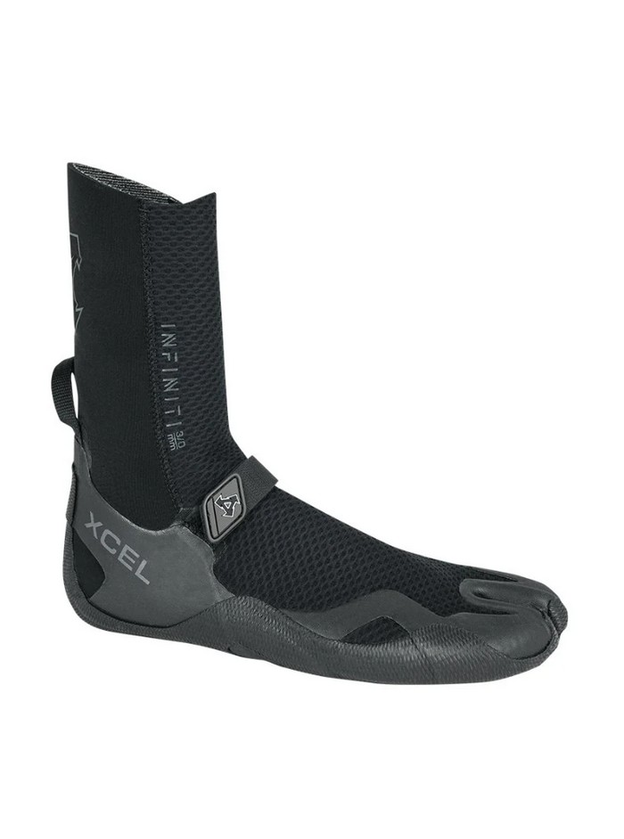 Xcel Infiniti 5mm Split Toe Wetsuit Boot