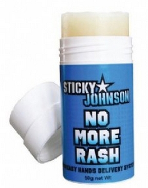 Sticky Johnson No More Rash-accessories-HYDRO SURF