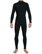 O'Neill Defender 4x3mm Back Zip Wetsuit