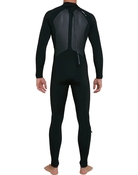 O'Neill Defender 4x3mm Back Zip Wetsuit