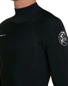 O'Neill Defender 4x3mm Back Zip Wetsuit