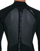 O'Neill Defender 4x3mm Back Zip Wetsuit