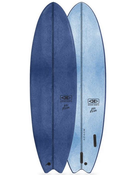 Ocean & Earth 7'0" EZI - Rider Softboard Surfboard