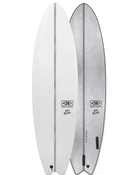 Ocean & Earth 7'0" EZI - Rider Softboard Surfboard