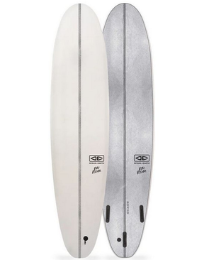 Ocean & Earth 7'6" EZI - Rider Softboard Surfboard-surfboards-HYDRO SURF