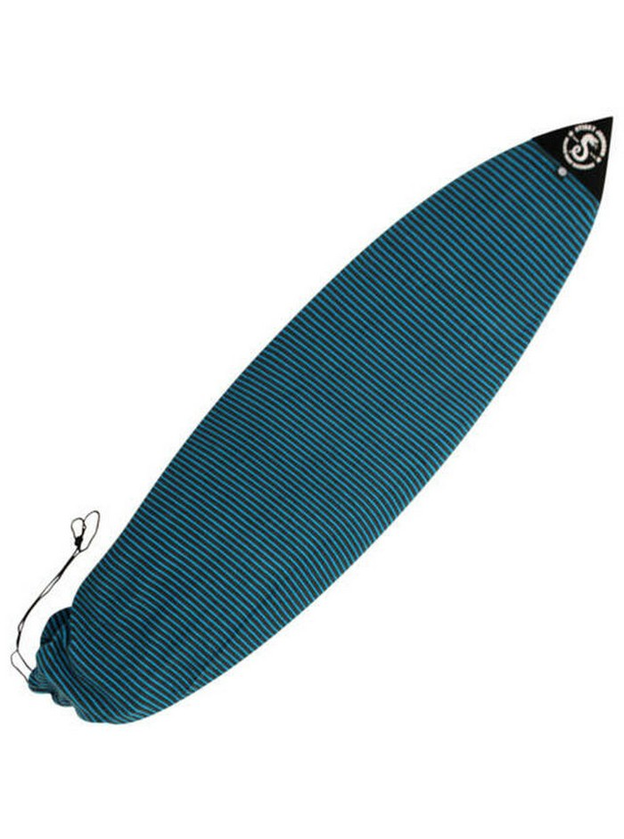 Sticky Johnson Board Sock