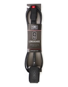 Ocean & Earth Regular 9ft Longboard Leash - Ankle