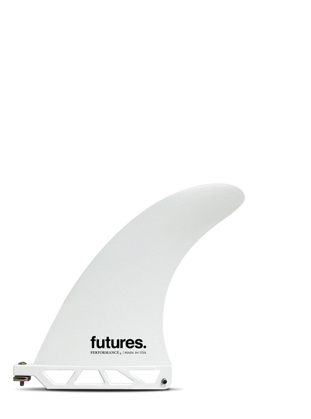 Futures Thermotech Performance Single Fin