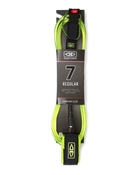 Ocean & Earth Regular 7ft Moulded Leash