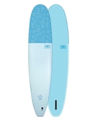 Ocean & Earth 9'0" Log Dog Single Fin Softboard