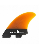 FCS ll Rob Machado Tri Fins