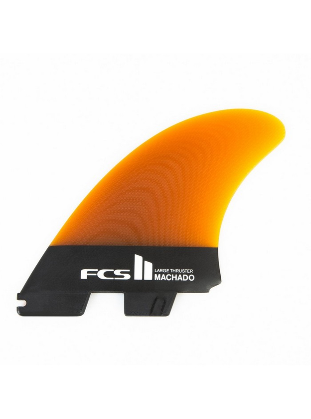 FCS ll Rob Machado Tri Fins