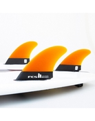 FCS ll Rob Machado Tri Fins