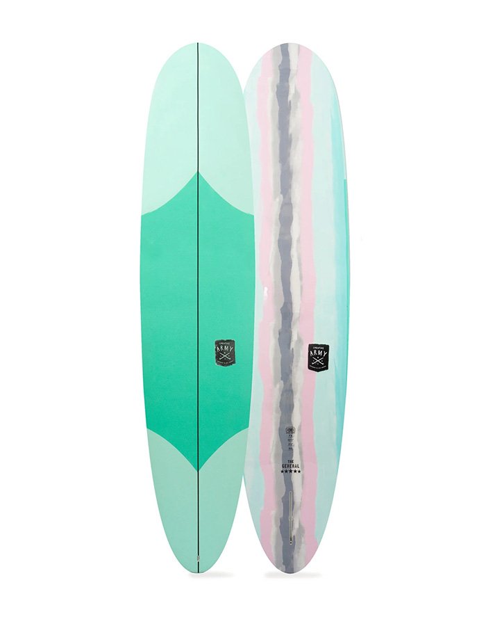 Epoxy longboards deals surfboards for sale