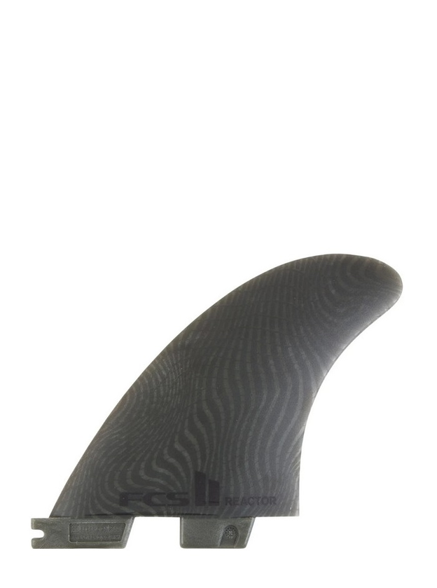 FCS ll Reactor Neo Glass Tri Fins - Eco Blend