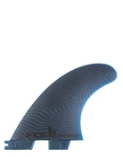 FCS ll Performer Neo Glass Tri Fins - Eco Blend 