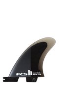 FCS ll Reactor PC Quad Rear Fins