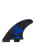 FCS II AM PC Tri - Quad Fin set