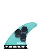 Futures Honeycomb Thruster Fin Sets AM1, AM2, AM3, TP1