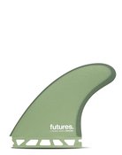 Futures Pancho Sullivan Control Series Signature Tri Fin Set