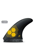 Futures Alpha Thruster Fin Set, F4, F6, F8, AM1, AM2