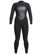 Xcel Ladies Drylock Celliant 4x3mm Full Wetsuit 