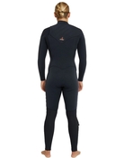 O'Neill Women's Hyper Fire 4x3mm Chest Zip Wetsuit