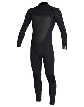 O'Neill Psycho Tech Fire 4x3mm CZ Wetsuit -wetsuits-HYDRO SURF