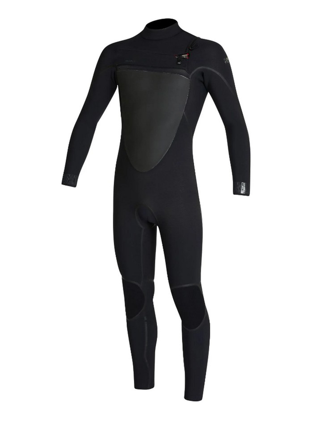 O'Neill Psycho Tech Fire 4x3mm CZ Wetsuit 