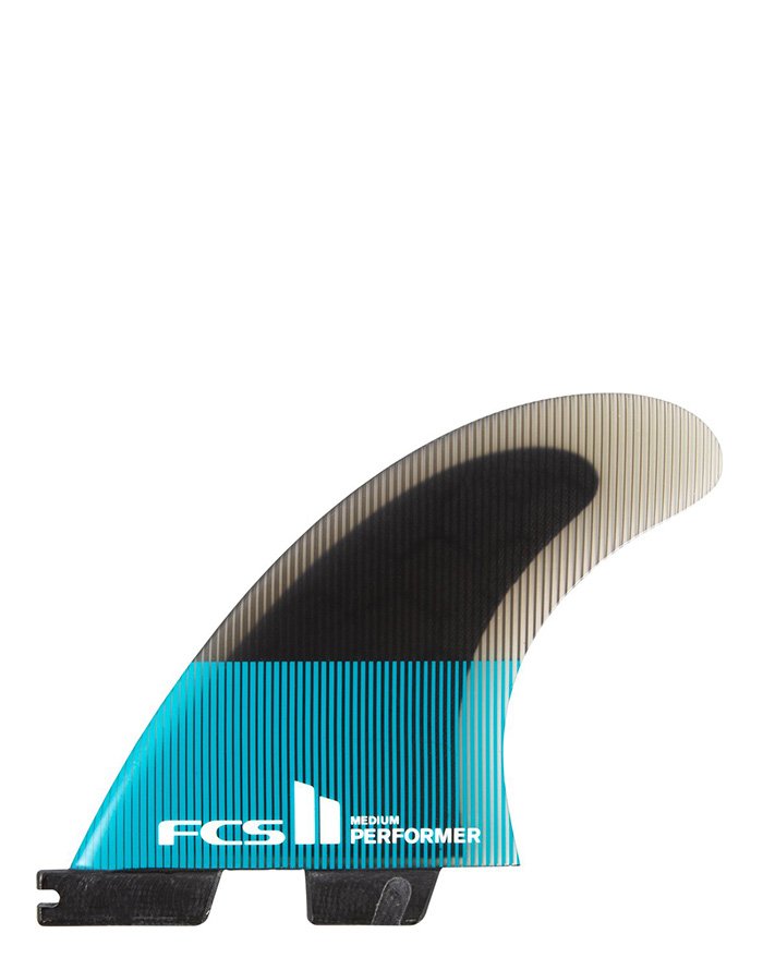 fcs ii performer pc quad fins