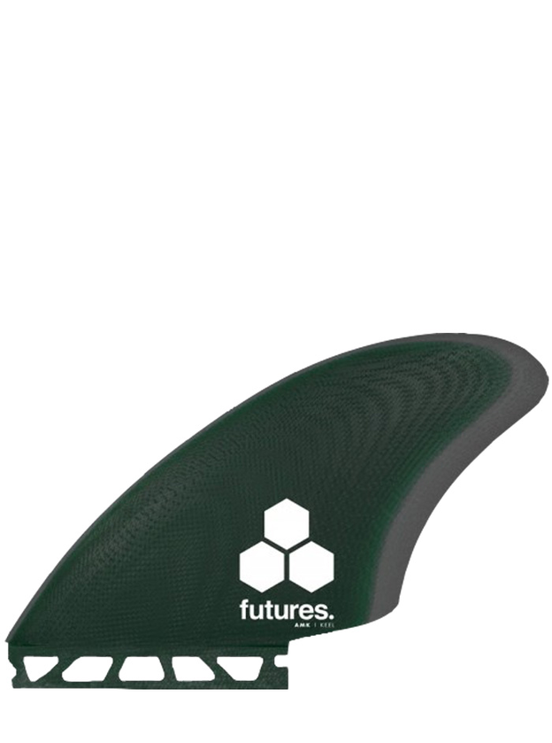 futures amk keel fin