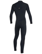 O'Neill Hyper Fire 4x3mm Chest Zip Wetsuit (AKA Hyperfreak Fire)