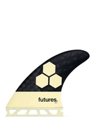 Futures AM1 Blackstix Thruster Fin Set 