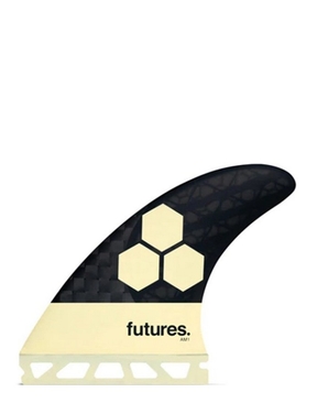 Futures AM1 Blackstix Thruster Fin Set -futures-fins-HYDRO SURF