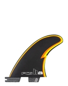 FCS II Gerry Lopez PC Tri-Quad Fins