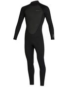 O'Neill Youth Factor Backzip Full 3x2 Wetsuit