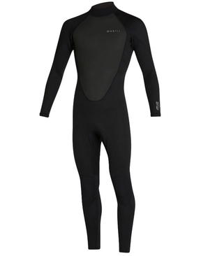 O'Neill Youth Factor Backzip Full 3x2 Wetsuit-kids-wetsuits-HYDRO SURF