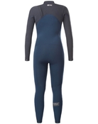 Picture Equation Flexskin 4x3mm Women's Wetsuit Front Zip