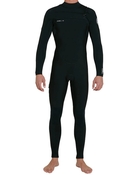 O'Neill Defender 3x2mm Chest Zip Full Wetsuit