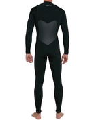 O'Neill Defender 3x2mm Chest Zip Full Wetsuit