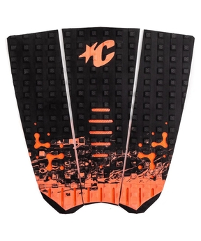 Creatures Mick Fanning Loc-Lite Tail Pad-surf-hardware-HYDRO SURF