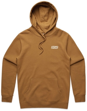 HYDRO - Double Hydro Hoodie-hydro-clothing-HYDRO SURF