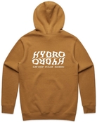 HYDRO - Double Hydro Hoodie