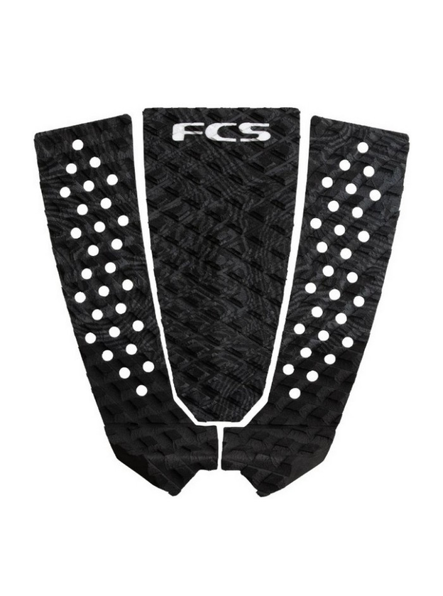 FCS Toledo Signature Traction Tail Pad