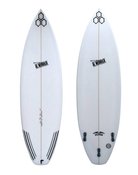 Channel Islands OG Flyer Surfboard - FCS2 