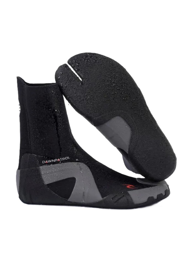 Rip Curl 3mm Dawn Patrol Wetsuit Boots